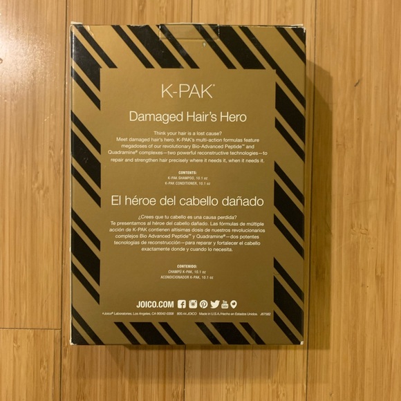 JOICO Set - Picture 2 of 2